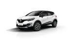 Renault Kaptur 2016 года